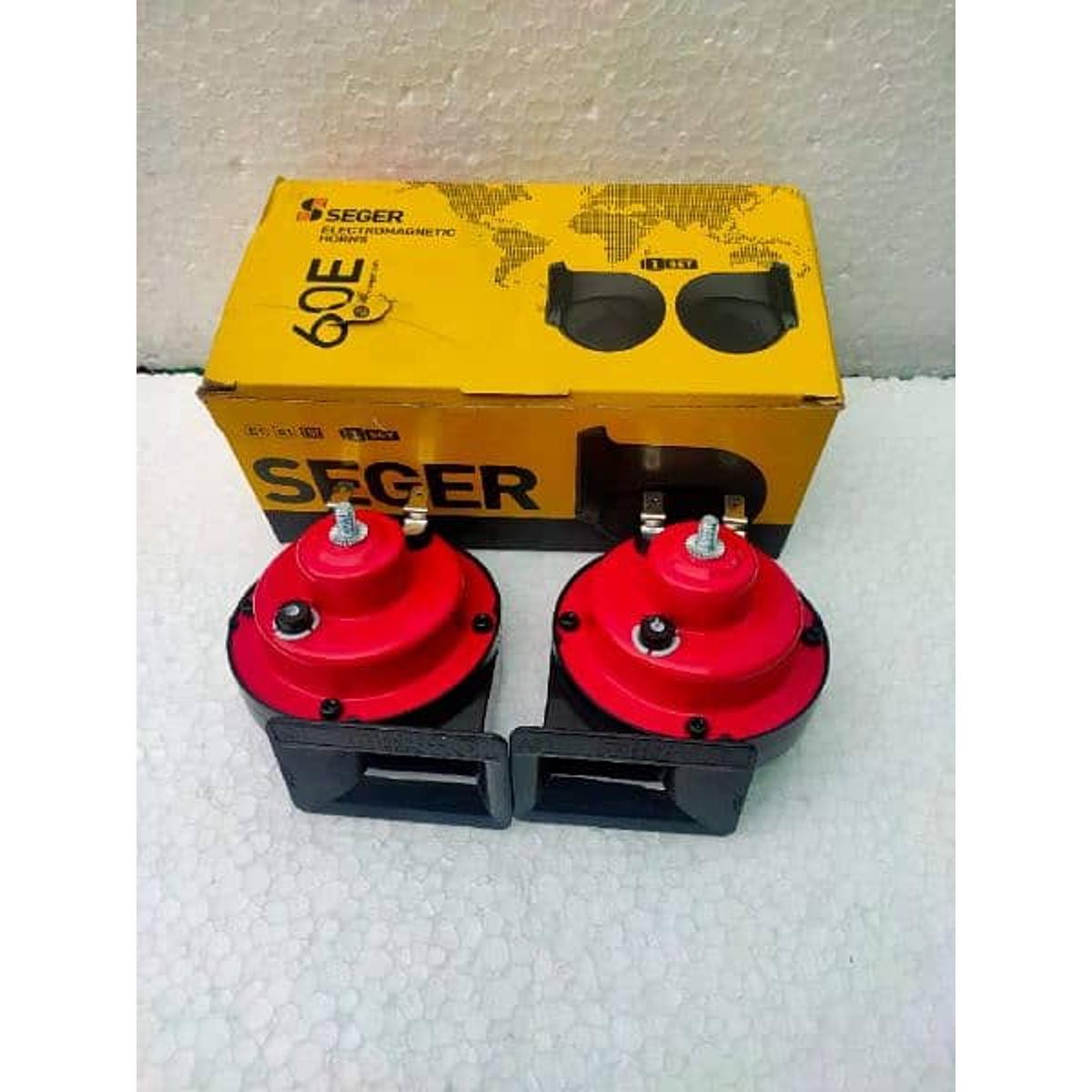 Segar Horn 60E R&B (Orignal)