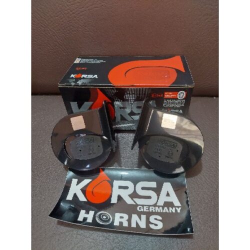 Korsa Horn 60E (R&B) (Orginal)
