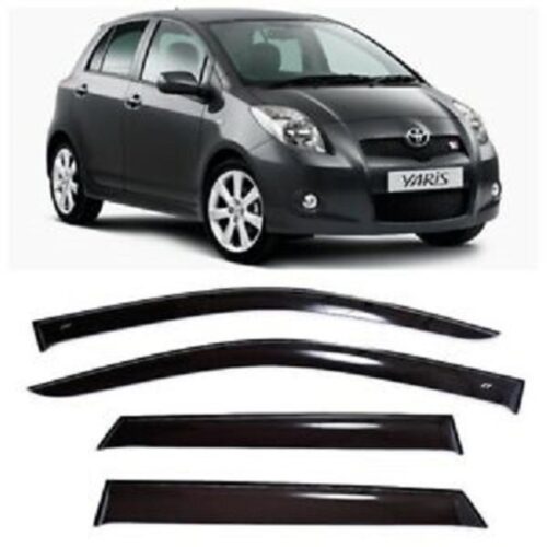 AIR PRESS VITZ 2006-2011 CHROME WITH CLIP FITTING