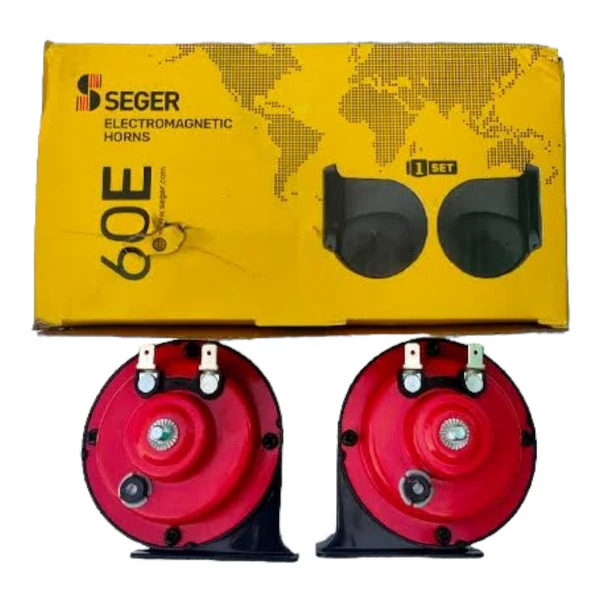 Segar Horn 60E R&B (Orignal) - Image 2