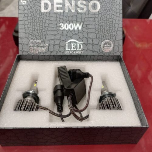 LED DENSO 300/1400 WATT H4