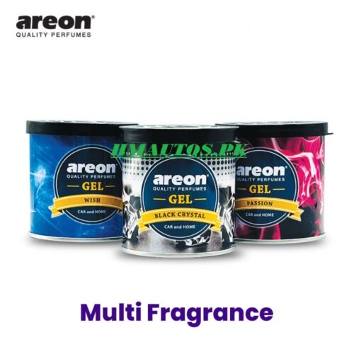 AREON GEL CAR PERFUME