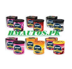 AREON GEL CAR PERFUME - Image 2