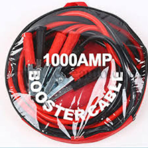 BoosTer Cable 1000Amp
