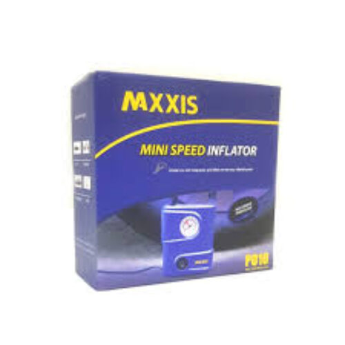 MAXXIS MINI SPEED INFLATOR – AIR COMPRESSOR