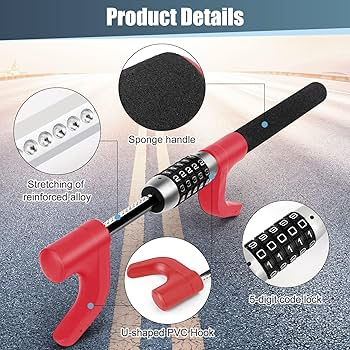 Staring Lock Password - Image 2