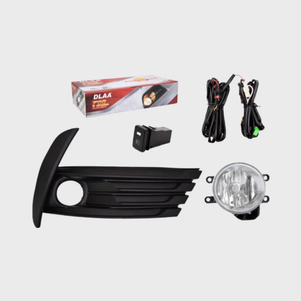 FogLamp Corolla 2019 DLAA - Image 3