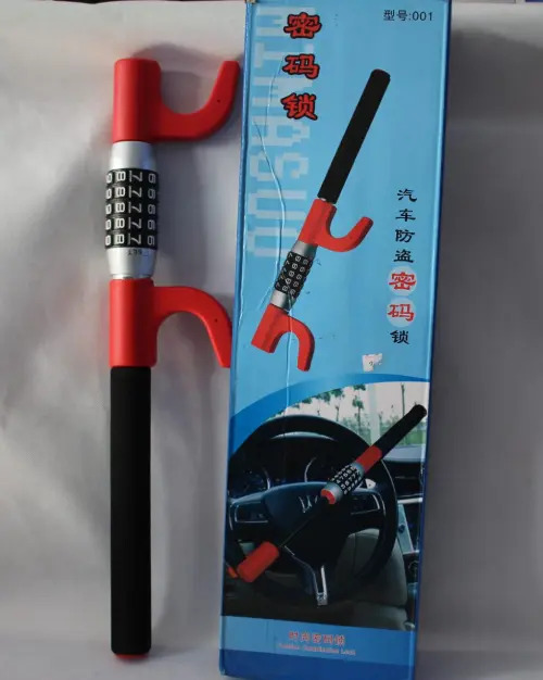 Staring Lock Password