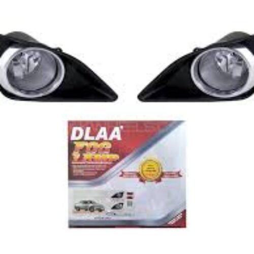 FogLamp Corolla 2009 DLAA