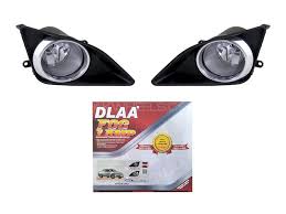 FogLamp Corolla 2009 DLAA
