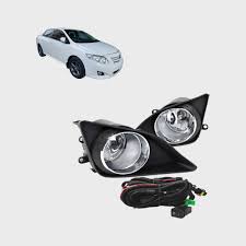 FogLamp Corolla 2009 DLAA - Image 2