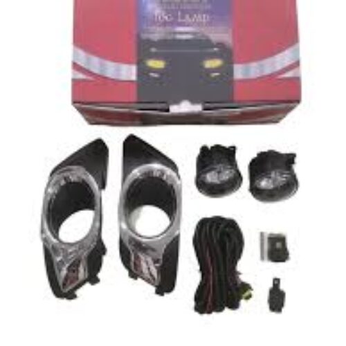 FogLamp Wegon-R-2025 DLAA