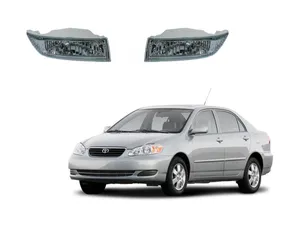 FogLamp Corolla-2005 DLAA - Image 2