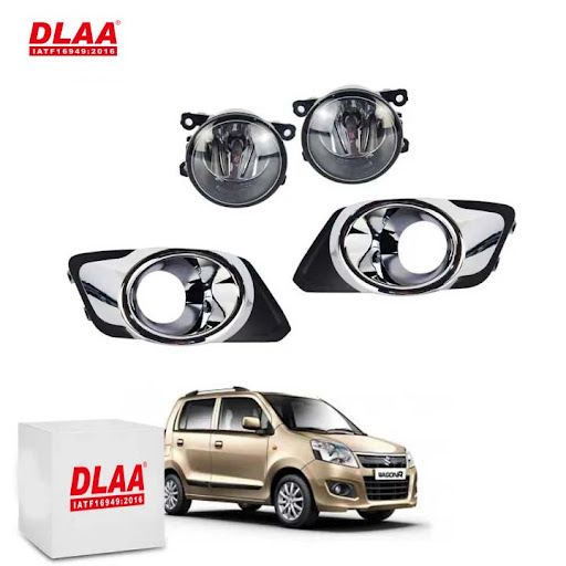 FogLamp Wegon-R-2025 DLAA - Image 2