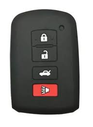 SILICON KEY COVER COROLLA 2018 GRANDY